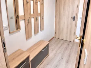 Prodej bytu 5+kk, Praha - Černý Most, Vlčkova, 103 m2