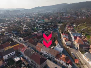 Prodej rodinného domu, Beroun - Beroun-Město, Hněvkovského, 367 m2
