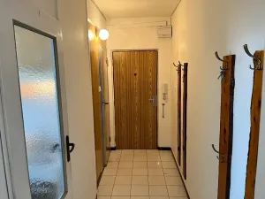 Pronájem bytu 2+1, Prostějov, Jana Zrzavého, 56 m2