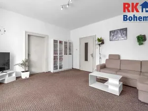 Prodej bytu 3+1, Mladá Boleslav, S. K. Neumanna, 106 m2