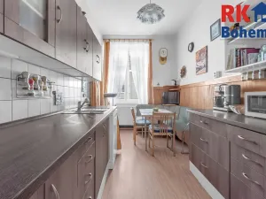 Prodej bytu 3+1, Mladá Boleslav, S. K. Neumanna, 106 m2