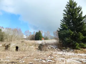 Prodej pozemku pro bydlení, Vejprty, Kollárova, 1612 m2