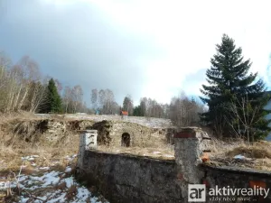 Prodej pozemku pro bydlení, Vejprty, Kollárova, 1612 m2