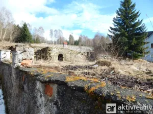 Prodej pozemku pro bydlení, Vejprty, Kollárova, 1612 m2