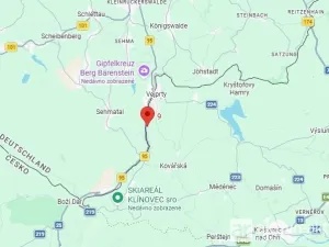 Prodej pozemku pro bydlení, Vejprty, Kollárova, 1612 m2