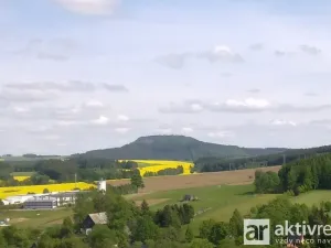 Prodej pozemku pro bydlení, Vejprty, Kollárova, 1612 m2