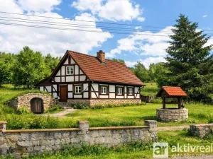 Prodej pozemku pro bydlení, Vejprty, Kollárova, 1612 m2