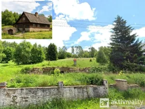 Prodej pozemku pro bydlení, Vejprty, Kollárova, 1612 m2
