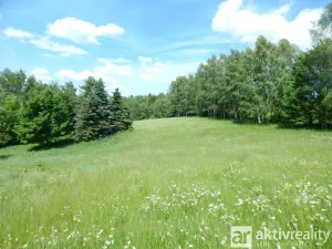 Prodej pozemku pro bydlení, Vejprty, Kollárova, 1612 m2