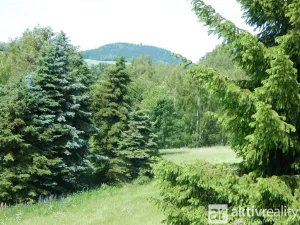 Prodej pozemku pro bydlení, Vejprty, Kollárova, 1612 m2