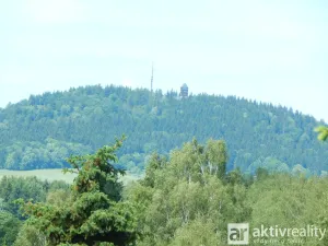 Prodej pozemku pro bydlení, Vejprty, Kollárova, 1612 m2