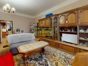 Prodej bytu 3+1, Děčín, Nerudova, 104 m2