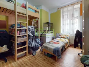 Prodej bytu 3+1, Děčín, Nerudova, 104 m2