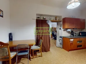 Prodej bytu 3+1, Děčín, Nerudova, 104 m2