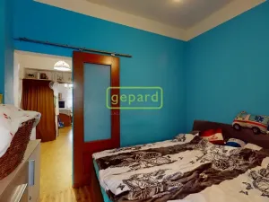 Prodej bytu 3+1, Děčín, Nerudova, 104 m2