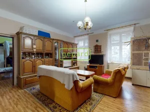 Prodej bytu 3+1, Děčín, Nerudova, 104 m2