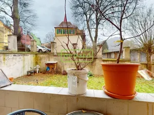 Prodej bytu 3+1, Děčín, Nerudova, 104 m2