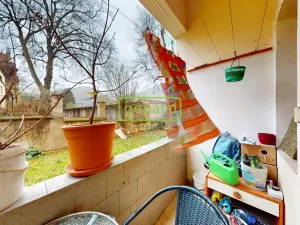 Prodej bytu 3+1, Děčín, Nerudova, 104 m2