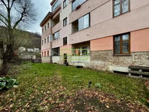 Prodej bytu 3+1, Děčín, Nerudova, 104 m2
