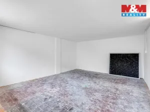 Prodej rodinného domu, Lochovice, 90 m2