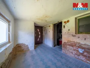 Prodej rodinného domu, Kosov, 250 m2