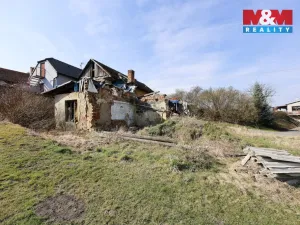 Prodej pozemku, Loukov, 696 m2