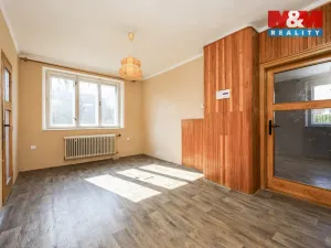 Prodej rodinného domu, Bludov, Jana Žižky, 230 m2