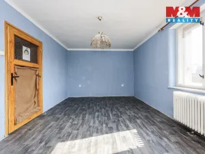 Prodej rodinného domu, Bludov, Jana Žižky, 230 m2