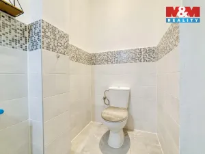 Pronájem bytu 3+kk, Mariánské Lázně, Třebízského, 73 m2