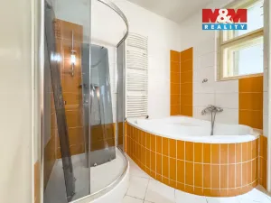 Prodej bytu 4+1, Ostrava - Moravská Ostrava, Veleslavínova, 119 m2