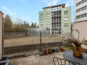 Prodej bytu 1+kk, Praha - Hlubočepy, Geologická, 48 m2