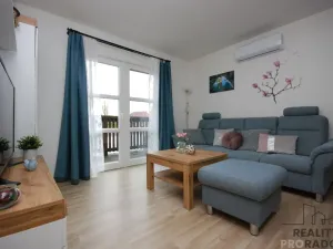 Pronájem bytu 3+kk, Břeclav, Mládežnická, 62 m2