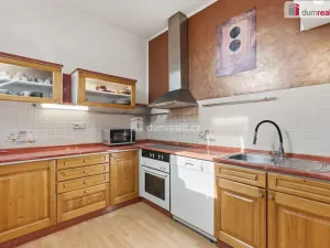 Prodej bytu 4+kk, Břeclav - Poštorná, Na Valtické, 140 m2