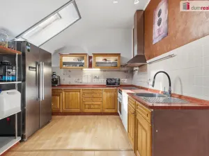 Prodej bytu 4+kk, Břeclav - Poštorná, Na Valtické, 140 m2