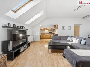 Prodej bytu 4+kk, Břeclav - Poštorná, Na Valtické, 140 m2