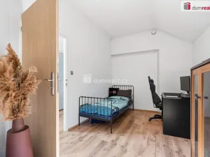 Prodej bytu 4+kk, Břeclav - Poštorná, Na Valtické, 140 m2