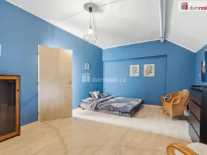 Prodej bytu 4+kk, Břeclav - Poštorná, Na Valtické, 140 m2