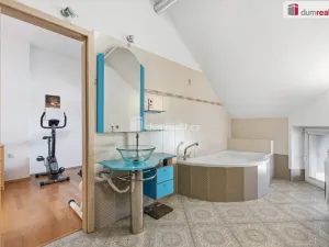 Prodej bytu 4+kk, Břeclav - Poštorná, Na Valtické, 140 m2