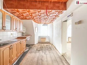 Prodej rodinného domu, Podomí, 249 m2