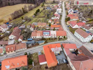 Prodej rodinného domu, Podomí, 249 m2