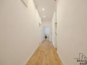 Prodej bytu 3+kk, Ostrava - Zábřeh, Březinova, 61 m2