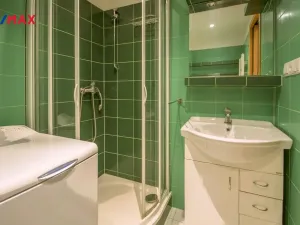 Prodej bytu 1+kk, Hradec Králové, Hrubínova, 36 m2