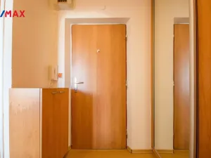 Prodej bytu 1+kk, Hradec Králové, Hrubínova, 36 m2