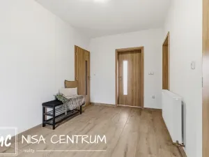 Prodej rodinného domu, Benešov u Semil, 123 m2