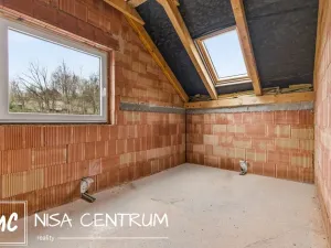 Prodej rodinného domu, Benešov u Semil, 123 m2