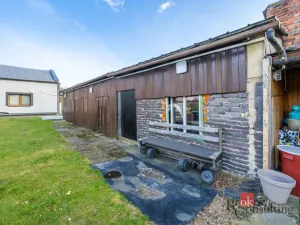 Prodej rodinného domu, Bohumín - Starý Bohumín, Ostravská, 180 m2