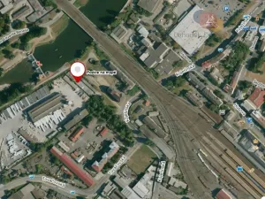 Pronájem garáže, Přerov, Kojetínská, 18 m2