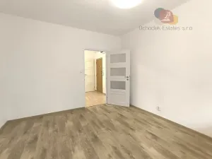 Pronájem bytu 2+1, Prostějov, Moravská, 54 m2