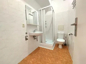 Pronájem bytu 2+kk, Brno, Renneská třída, 48 m2