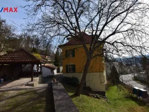 Pronájem bytu 3+1, Český Krumlov, třída Míru, 89 m2